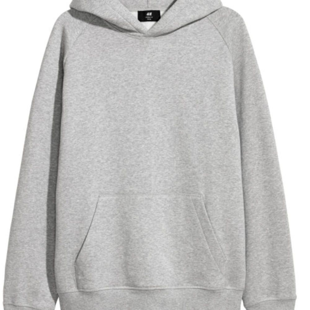 H&M Men's Sweatshirt - Picture 2 of 2